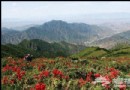 京郊第一峰：靈山 旅游全攻略