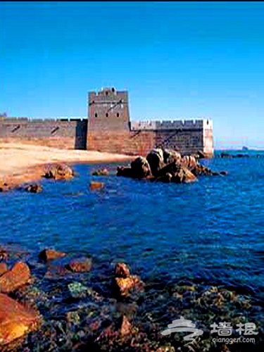 秦皇島旅游攻略[牆根網]
