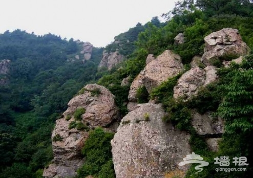陽台山 陽台山