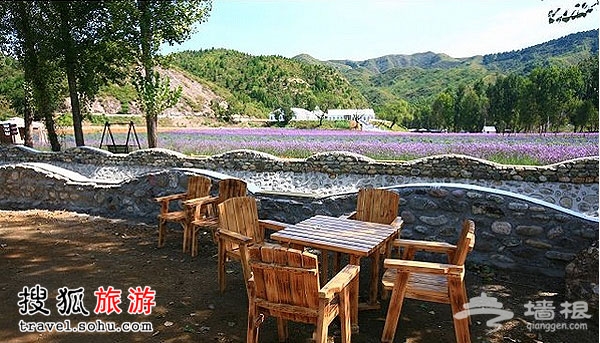 夏天到了 京郊最典型的夏天爽玩四法[牆根網]