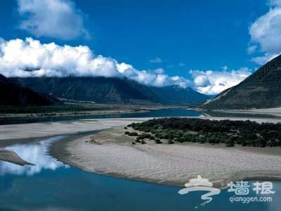 移步換景 看清涼世界霧靈山[牆根網]