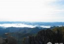 京郊游推薦：霧靈山旅游攻略