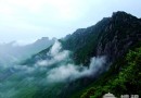 京城第一峰：靈山戶外探險攻略