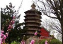 低碳旅行方式1：徒步