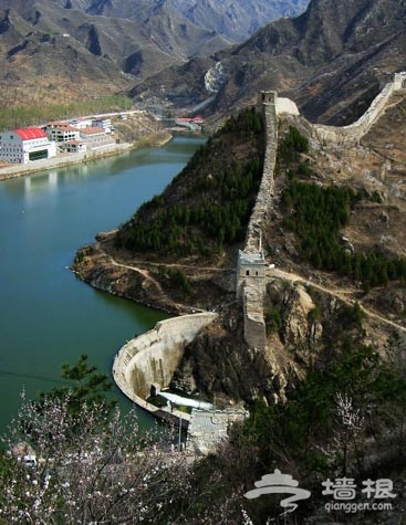 低碳旅行方式2:騎行