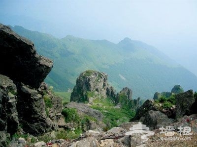 新鮮玩法 京郊自駕觀山路線介紹[牆根網]