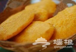 山吧貼餅子