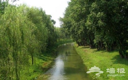 京郊十大玩水納涼旅游勝地詳細攻略[牆根網]