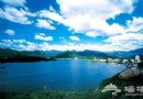 雲蒙山：群山之巅 笑看風雲