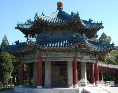 北京清明游全攻略 北京清明游全攻略