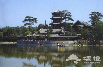 北京清明游全攻略 北京清明游全攻略