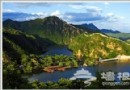 塞外江南 北京黃花城水長城