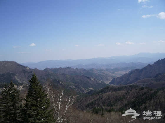 3月北京登山、賞花旅游地推薦[牆根網]