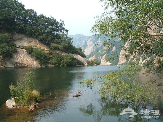 3月北京登山、賞花旅游地推薦[牆根網]