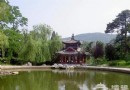香山公園旅游區