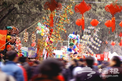 2010年北京廟會 地壇廟會