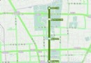 地鐵奧運支線沿途景點推薦