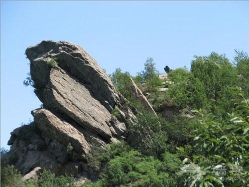 陽台山自然風景區