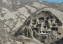 探古挖掘 古崖居探索發現自駕兩日游線路