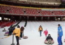 新年新圈子 “鳥巢”玩雪享樂完全攻略
