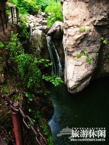 第 3 招:覓深處的美景