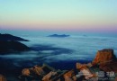 佛國重地：小五台山