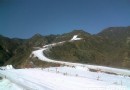 北京懷北國際滑雪場 熱門滑雪場推薦