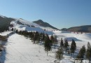 漁陽國際滑雪場  免費試滑 樂趣無限