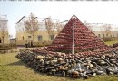 京郊南瓜主題公園 體驗奇異世界