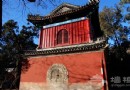 北京寺廟絕妙景點：京西大覺寺