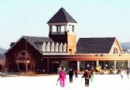 北京自駕葫蘆島 龍灣海濱滑雪場攻略