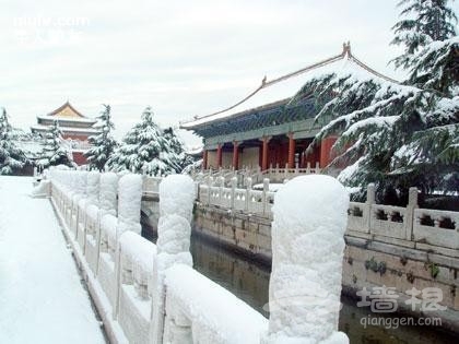 故宮周邊景點線路全攻略[牆根網]