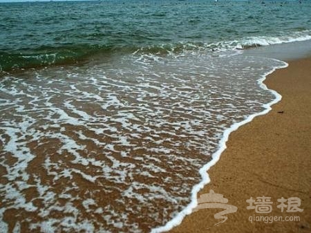 冬季讓我們去看海 北京周邊必游海景[牆根網]