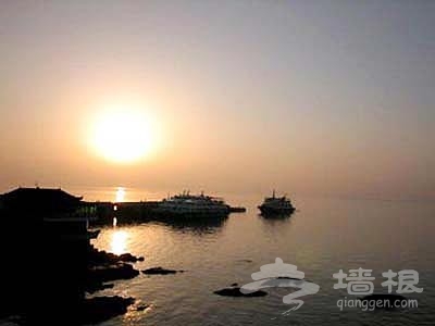 冬季讓我們去看海 北京周邊必游海景[牆根網]