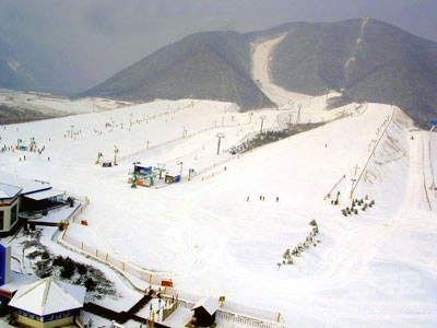 冬季滑雪攻略和京郊滑雪場推介(4)