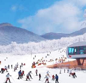 冬季滑雪攻略和京郊滑雪場推介(8)