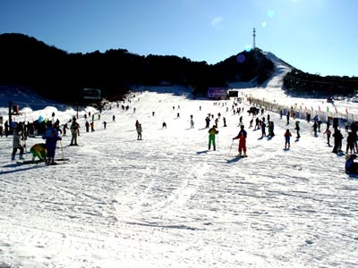 冬季滑雪攻略和京郊滑雪場推介(5)