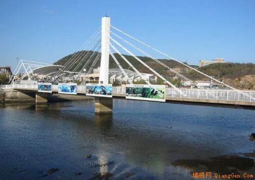 最富現代氣息的城市之旅:北京——大連