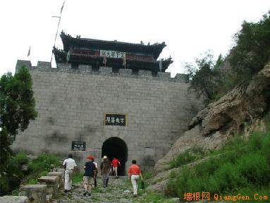 最具歷史韻味的文化之旅:北京——陝西榆林