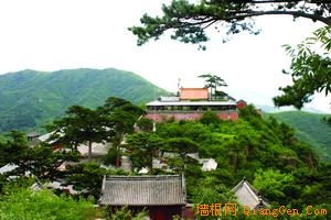 京郊大巴一日游