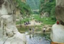延慶香屯旅游攻略：古樸小村慢慢閒游