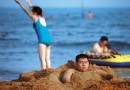 奔樂亭 尋歡海島“新戴河”