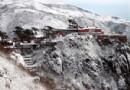 北京妙峰山風景區旅游攻略
