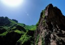 河北蔚縣小五台穿越全攻略