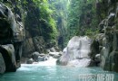 初夏清涼游――京郊戲水避暑勝地推薦：清涼谷