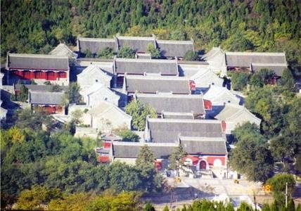 北京房山世界地質公園的八大看點[牆根網]