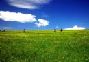 京郊草原游：空中草原自駕游攻略