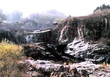北京周邊游：京郊有山有水旅游景點匯總之一[牆根網]