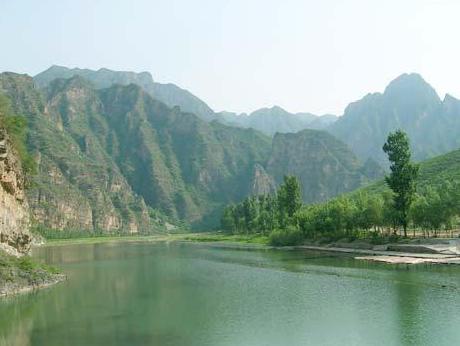 北京周邊游：京郊有山有水旅游景點匯總之一[牆根網]