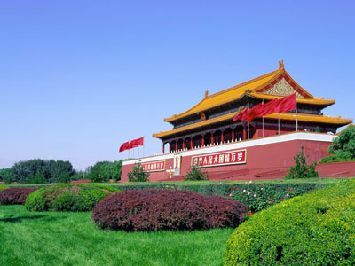 北京旅游景點之最